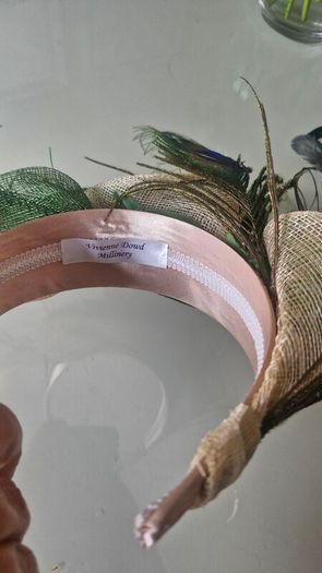 fascinator