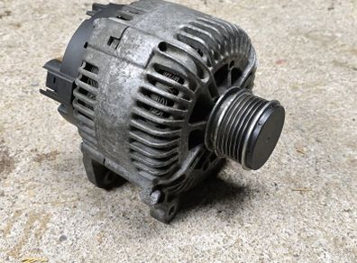 Valeo 14V 180A Tdi Alternator VW Audi Skoda Seat