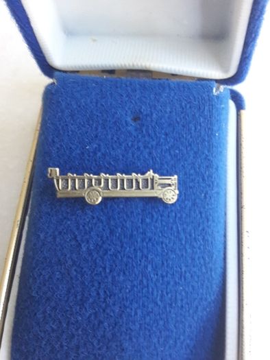 brooch