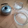 Camping kettle casserole lids Image 4