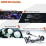 Ancel AD610 Elite ABS SRS Airbag Air Bag Crash Data Reset SAS Tool Automotive Scanner Car Diagnostic Reader Tool OBD2 Scanner Image 3