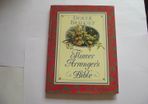 Derek Bridges Book 'flower Arranger's Bible'