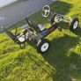 berg go cart Image 5