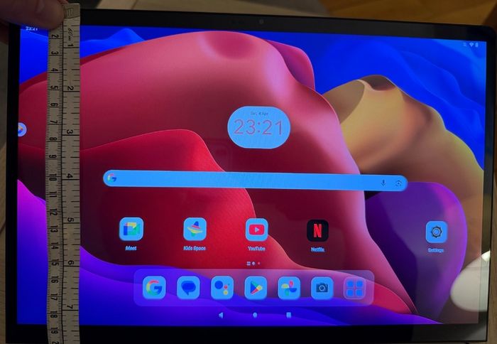 Lenovo Yoga Pad 13