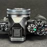 Olympus OM-D E-M10 Mark IV kit Image 3