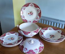 Arklow Pottery