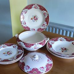 Arklow Pottery