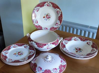 Arklow Pottery