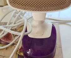 steamer