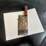 Personalized Cleaver Knife Bulldog By Di'Casteel Image 5
