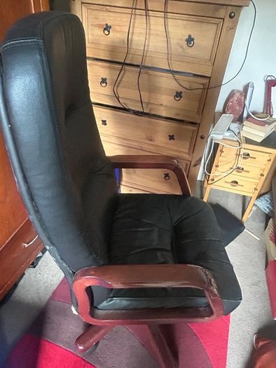 chair