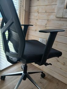 Office chair