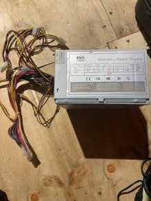 EVOlabs ATX-300C power supply