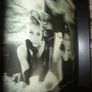 Audrey Hepburn    Lenticular picture Image 3