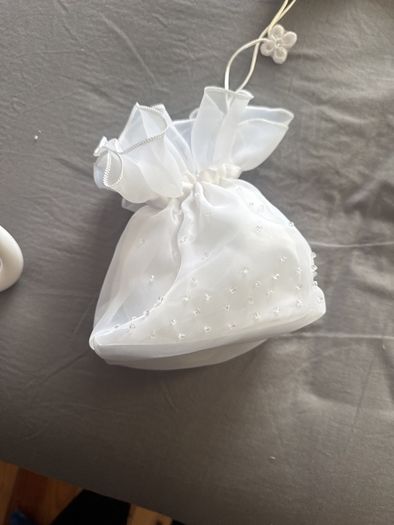 communion dress