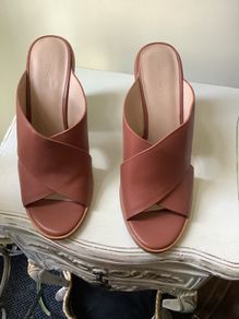 Witchery Heels, New, Uk7