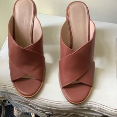 Witchery Heels, New, Uk7
