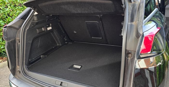 Peugeot 3008 Allure 1.5 Hdi 130 Auto 6 6.2 4dr