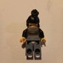Lego Ninjago Nya The Lego Ninjago Movie njo0355 Image 3
