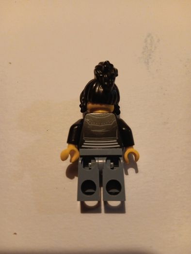 Lego Ninjago Nya The Lego Ninjago Movie njo0355