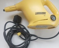 Karcher Steam Cleaner SC1