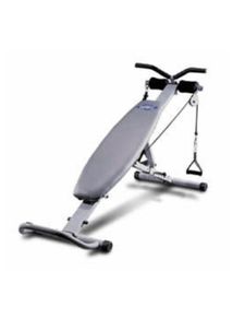 Weider bodyworks
