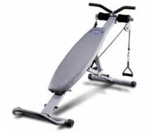 Weider bodyworks