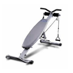 Weider bodyworks