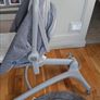 Chico 3 in 1 crib Image 3