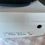 ankle boots black western inspired ankle boot size 40 Image 4