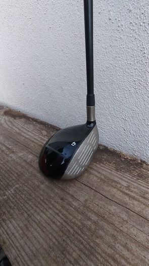 Taylormade 3 wood