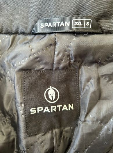 Motorcycle pants
