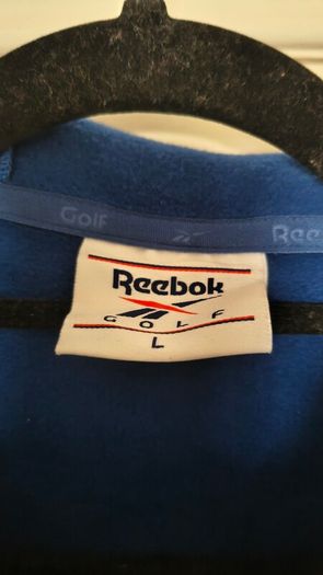 Reebok golf hoodies