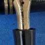 Montblanc Vintage Pen 234 1/2G - 14k Nib Image 4