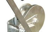 Brake Hand Winch 1200lbs