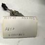 Audi A6 C7 front Right door lock Driver Side N0504363 4G18837167 A2l6b2s Image 5