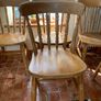 kitchen chairs Image 7