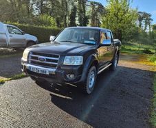 2007 Ford Ranger