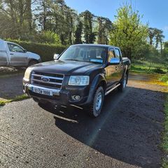 2007 Ford Ranger