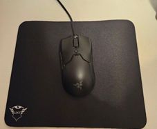 Mousepad