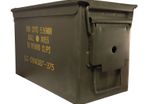Airtight Waterproof Ammo Box
