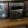 MCM11 Micro Hi-Fi System Image 2