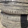 19" Audi S3 S-Line Alloys Genuine Image 9