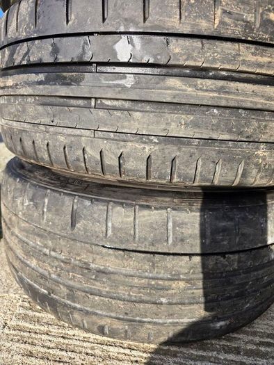 19" Audi S3 S-Line Alloys Genuine