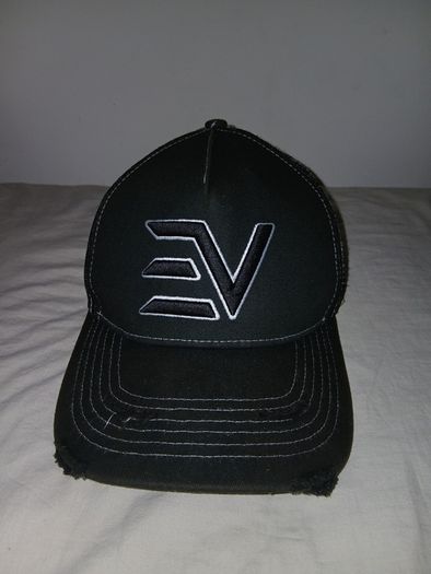 Envi cap
