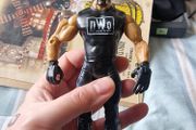 WWE Hulk Hogan Classic Series Figure NWO