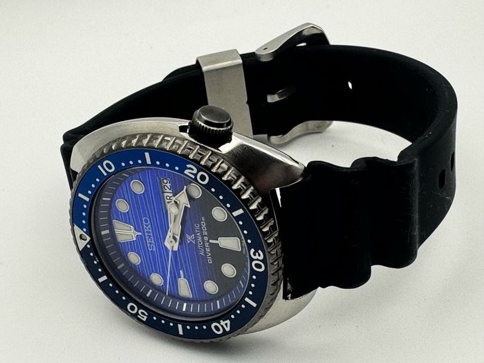 SEIKO Prospex Diver automatic