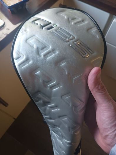 Taylorrmade QI35 LS