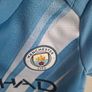 Manchester City 25/26 Home Babykit (4/6 Months) Image 4