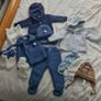baby boy clothes 0-3m bundle Image 9